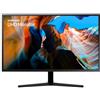 Samsung UJ59 Monitor PC 81,3 cm [32] 3840 x 2160 Pixel 4K Ultra HD LCD Grigio (8