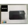 SONY ICF-M780N B PLL sintetizzatore radio portatile nero