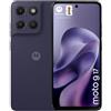Lenovo/Motorola MOTOROLA MOTO G17 8+256GB 6.7" EVENING BLUE TIM