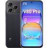ZTE BLADE V80 PRO 8+256GB 5.5" FEATHER BLACK TIM