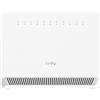 CUDY AC1200 Wi-Fi 4G LTE Cat6 Gigabit Router LT700E 1 Gbps - Router