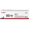 Canon Toner Originale 3130 Nero 067 H 5106C002