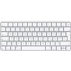 Apple Magic Keyboard con Touch ID per Mac con chip - Tedesco (MAGIC KEYBOARD WIT