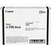 Canon T06 cartuccia toner 1 pz Originale Nero (T06 Toner Cartridge 1 Pc[S] - Ori