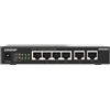 QNAP QSW-2104-2T-R2 switch di rete Non gestito 10G Ethernet [100/1000/10000] Des