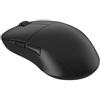 Endgame Gear XM2we mouse Gaming Mano destra RF Wireless + USB Type-C Ottico 1900