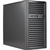 Supermicro CSE-731I-404B computer case Mini Tower Nero 400 W (S Supermicro CSE-7