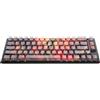 Ducky One 3 SF Doom Limited Edition tastiera Gaming USB QWERTY Inglese UK Multic