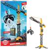 SIMBA TOYS ITALIA SRL Dickie Toys Gru da Cantiere Radiocomandata con Demolitore 110 cm