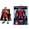SIMBA TOYS ITALIA SRL Jada Toys Street Fighter II Personaggio M. Bison 15 cm