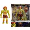 SIMBA TOYS ITALIA SRL Jada Toys Street Fighter II Personaggio Blanka 19 cm