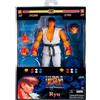 SIMBA TOYS ITALIA SRL Jada Toys Street Fighter II Personaggio Ryu 15 cm