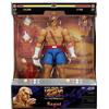 SIMBA TOYS ITALIA SRL Jada Toys Street Fighter II Personaggio Sagat 19 cm