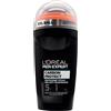 L'Oreal Men Expert L'Oréal Paris Men Expert Deodorante Roll-On Carbon Protect, Anti-traspirante, 50 ml