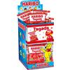 Haribo Mini Tagada, Caramelle Gommose, Gusto Fragola, 900gr | Ideali Per Feste, 30 Bustine Da 30gr