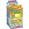 Haribo Coccodrì Frizzi, Caramelle Gommose Frizzanti, Gusto Frutta, 1200gr | Ideali Per Feste, 30 Bustine Da 40gr