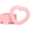 We R Memory Keepers 18004257 Inserti a Pressione, Cuore