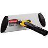 Rubbermaid Commercial Products Rubbermaid Commercial - Telaio per mocio a collegamento rapido, telaio per scale, 28 cm