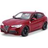 Burago ALFA ROMEO STELVIO - 1:24