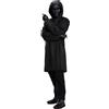 Disguise Squid Game Deluxe Front Man Costume per adulti