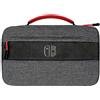 PDP Commuter Case, Custodia da Viaggio Elite Nintendo Switch