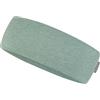 Sterntaler Fascia Per Capelli OCS Melange, Unisex - Bimbi 0-24, Verde Pietra, 55 cm