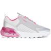 Geox J Activart Illuminus Scarpe da ginnastica Donna