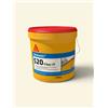 Sika Sikalastic®-520 Fiber IT - Guaina liquida impermeabilizzante fibrorinforzata Confezione da 5
