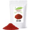 ETC Cosmetic`s Polvere di Annatto - 50 gr (polvere di urucum) - utilizzo in formulazioni solari: olio, creme, balsamo, abbronzatura e trucco doposole, cosmetici colorati