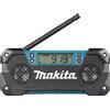 MAKITA MR052 - Radio da lavoro 10,8 V CXT
