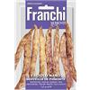 PERAGA GARDEN SEMI DI FAGIOLO NANO MERVEILLE DE PIEMONTE 250GR FRANCHI SEMENTI