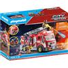 PLAYMOBIL PLAYMIBIL 71233 CAMION DEI POMPIERI