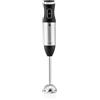 WMF Kult X 04165500 Frullatore ad immersione 600 W Nero, Metallico