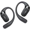 SHOKZ OpenFit 2+ Cuffie Wireless A clip, In-ear Musica e Chiamate Bluetooth Nero
