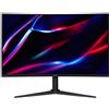 Acer NITRO XZ0 UM.JX0EE.009 Monitor PC 80 cm (31.5) 2560 x 1440 Pixel Quad HD LCD Nero