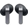 Samsung Galaxy Buds4 Pro Auricolare Wireless In-ear Musica e Chiamate Bluetooth Nero