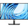 DELL Pro P 27 P2726H Monitor PC 68,6 cm (27) 1920 x 1080 Pixel Full HD LCD Nero