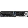 APC SRT2200UXI-LI gruppo di continuità (UPS) Doppia conversione (online) 2,2 kVA 1980 W 8 presa(e) AC