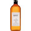 Depot No. 102 Shampoo antiforfora e controllo del sebo Shampoo antiforfora rinforzante 1000 ml