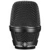 Neumann KK 205, nichel, acciaio, testa del microfono
