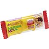 +Watt Natural Mix 1 Barretta Energetica da 30 gr SCADENZA 31/12/2026