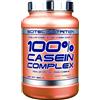 Scitec Nutrition Casein Complex 920 gr Caseina SCADENZA 31/01/2027