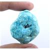 Gemma Grezza Naturale Blue Arizona Sleeping Beauty Turchese 143.70 Ct