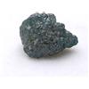 Sparkling Fancy Diamonds Earthmine Crudo Diamante 3.41tcw Blu Colore Naturale Forma A Fare Design Jewelry