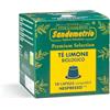 Tè al Limone Bio - 10 capsule