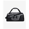 Under Armour Borsone Under Armour Undeniable 5 0 58L nero grigio