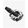 Shimano Pedali Shimano M520 SPD nero