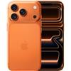 Apple iPhone 17 Pro 256GB Arancione Cosmico