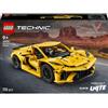 LEGO Chevrolet Corvette Stingray Technic, Set di Costruzione