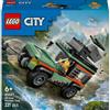 LEGO Fuoristrada di Montagna 4x4 Set da Costruzione